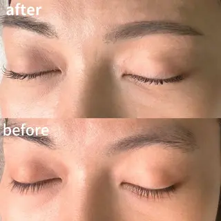 アイブロウ サン美容室所属・サン美容室 ♡の眉毛・アイブロウイメージ