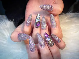 ネイル P. nailのネイルデザイン