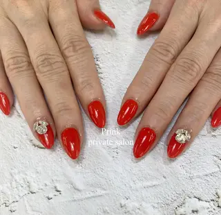 ネイル ak oのネイルデザイン