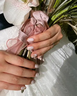 ネイル ビューティーサロン プチフルールのネイルデザイン