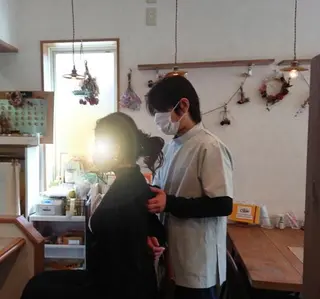 cottonサロン所属・武元 大樹のエステ・リラクイメージ