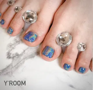 ネイル YUKA （ネイリスト）のネイルデザイン