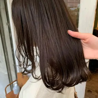 カラー kimika🥑 メンズ/髪質改善のヘアスタイル