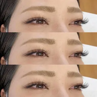 マツエク・マツパ salonLADYSTYLE所属・稲嶺 美華のエステ・リラクイメージ