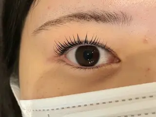 マツエク・マツパ 🎀eyelist masuko🎀のマツエク・マツパデザイン