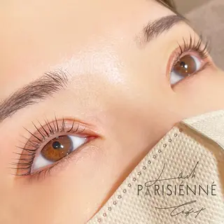 マツエク・マツパ ARISA ♪のマツエク・マツパデザイン