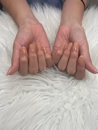 ネイル &ME シシのネイルデザイン