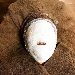 🍀fleur🍀 杉浦のエステ・リラクイメージ