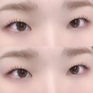 マツエク・マツパ BEBROW所属・BEBROW 堀江のエステ・リラクイメージ