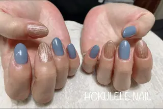 ネイル MIHO ☆のネイルデザイン