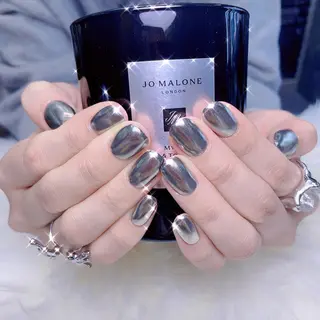 ネイル リ コのネイルデザイン