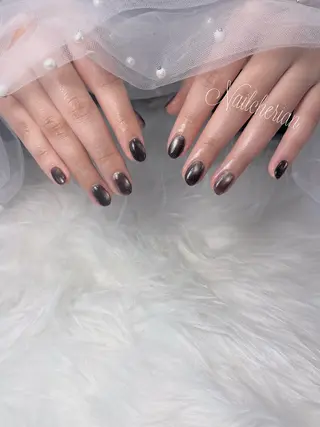 ネイル nail salon cherianのネイルデザイン