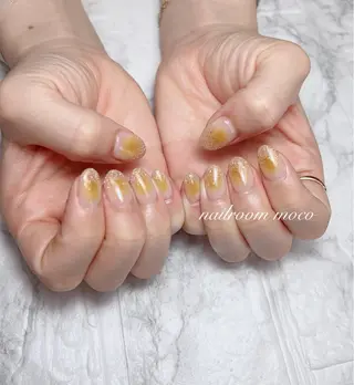 ネイル nailroom mocoのネイルデザイン