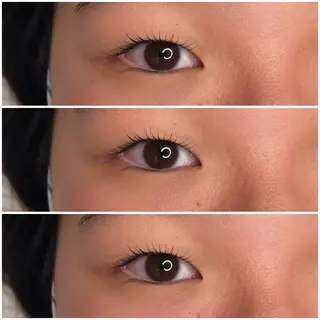 マツエク・マツパ viii ヴィーのマツエク・マツパデザイン