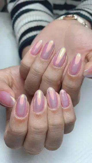 ネイル Munail サロン所属・むねいる nail salonのネイルデザイン