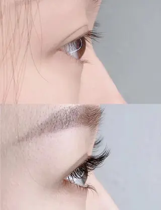 マツエク・マツパ Lemon nail専門のネイルデザイン