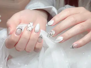ネイル Bél Nail salonのネイルデザイン
