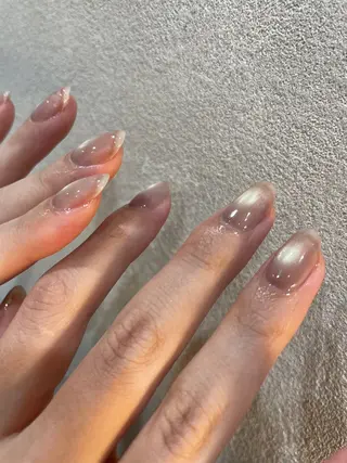 ネイル NINE... Mikiのネイルデザイン