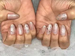 ネイル JAM Orario Nailのネイルデザイン