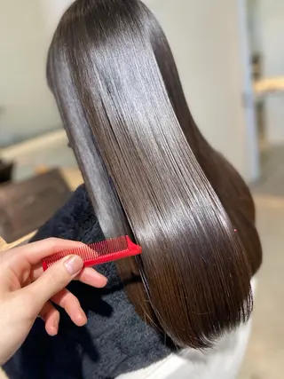 ロング 🫧艶髪専門🫧 マサヤのヘアスタイル