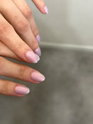 ネイル kiii.__ ✴︎*のネイルデザイン