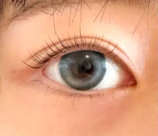 マツエク・マツパ マツエクmarry池袋所属・マツエクモデル無料 marry 池袋秦のマツエク・マツパデザイン