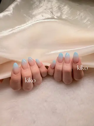 ネイル ki koのネイルデザイン