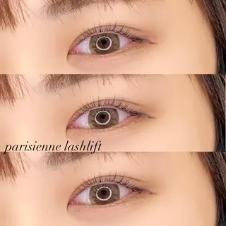 マツエク・マツパ crescent eye所属・eyelist🌷 harukaのマツエク・マツパデザイン