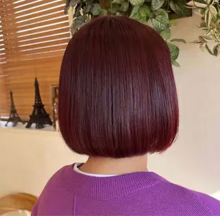 ミディアム Miel by ganesha所属・木村 魁成のヘアスタイル