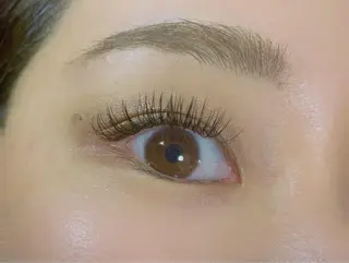 マツエク・マツパ _WHITE 南海難波店のマツエク・マツパデザイン