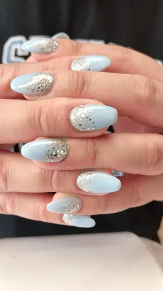 ネイル 大分市都町ネイル NUDGEの眉毛・アイブロウイメージ