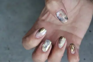 ネイル kimura kumikoのネイルデザイン