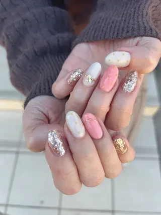 ネイル cee. ckikakoのネイルデザイン