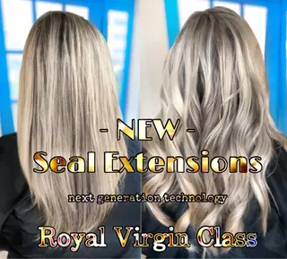 Shelltie Fiel (シェルティフィエル)所属・次世代シールエクステ 錦糸町 小泉 朋之のヘアスタイル