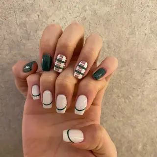 ネイル NailAVANCE miyuのネイルデザイン