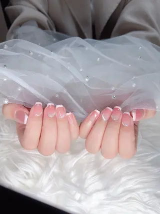 ネイル MK ネイルサロンのネイルデザイン