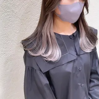 🌟カラーの達人🌟 タマガキ　コウジのヘアスタイル