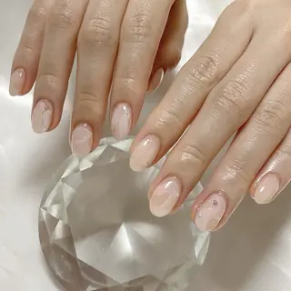 ネイル 💅fleur Ayumiのネイルデザイン