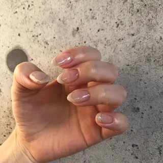 ネイル illfrere所属・illfrere イルフレール🌙のネイルデザイン