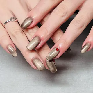ネイル nailオーデリー 名東高針店のネイルデザイン