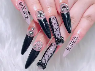 ネイル NAILSGOGO shibuyaのネイルデザイン
