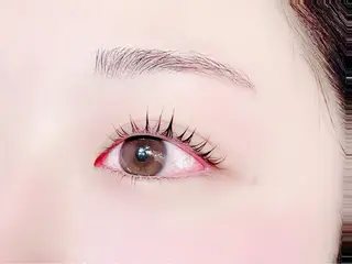 マツエク・マツパ salon Bellのマツエク・マツパデザイン