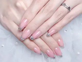 ネイル Bél Nail salonのネイルデザイン