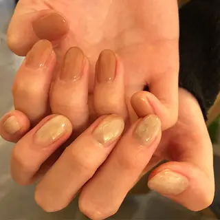 ネイル illfrere所属・illfrere イルフレール🌙のネイルデザイン