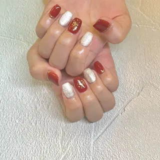 ネイル ✩UMEHARA✩ ネイル/マツパのマツエク・マツパデザイン