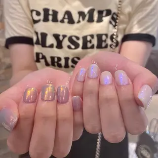 ネイル &. momoのネイルデザイン