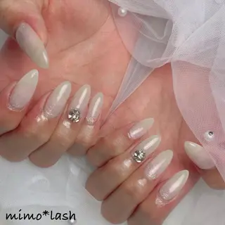 ネイル mimo*nail所属・mimo nailのネイルデザイン