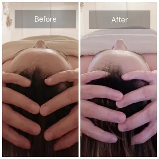 OfuSalon PARAFUSE.のエステ・リラクイメージ