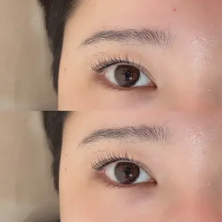 マツエク・マツパ Ysalon eyelashのマツエク・マツパデザイン