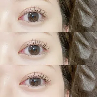 マツエク・マツパ miyazaki 🎀のマツエク・マツパデザイン